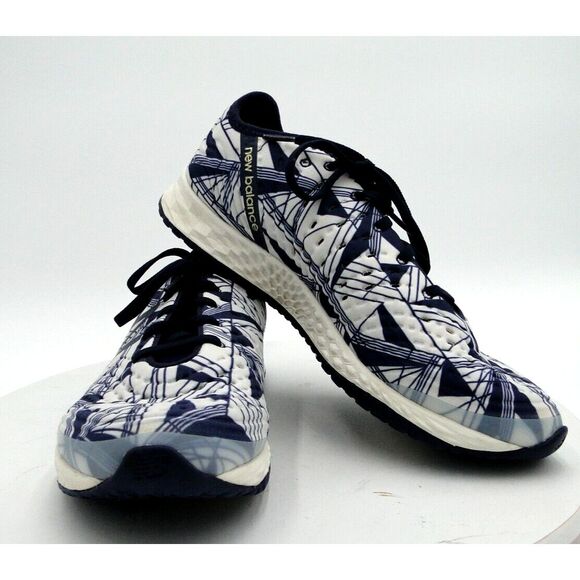 New Balance Fresh Foam Crush Cross Training Shoes Womens Size 11 WXCRSNH 2D-4586 - Picture 2 of 7